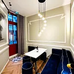 Cocon Parisien - Face à Louboutin - Chez Nicolas