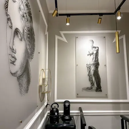 Cocon Parisien - Face à Louboutin - Chez Nicolas Appartamento