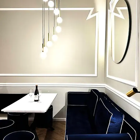 Cocon Parisien - Face à Louboutin - Chez Nicolas Appartamento Parigi