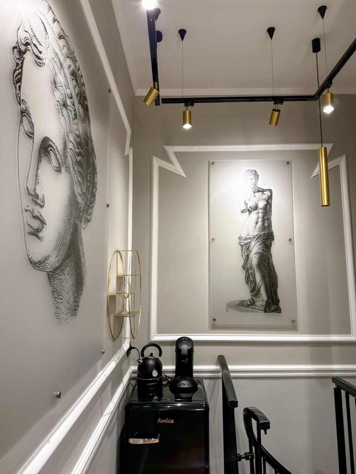 Cocon Parisien - Face à Louboutin - Chez Nicolas Appartamento